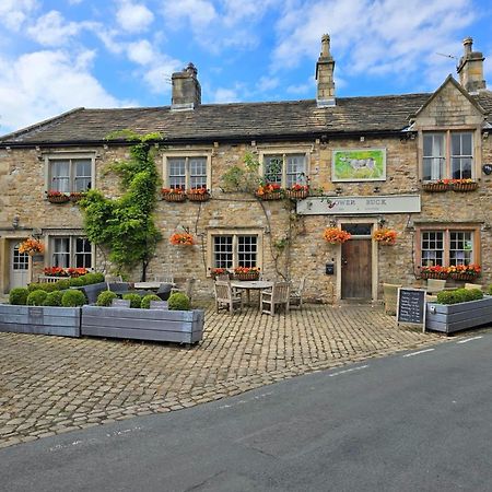The Lower Buck Inn 클리데로 외부 사진
