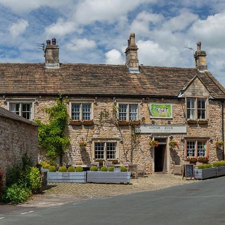 The Lower Buck Inn 클리데로 외부 사진